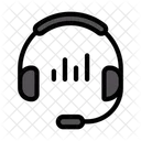 Headphone  Icon