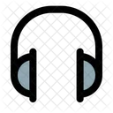 Headphone  Icon
