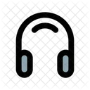 Headphone  Icon