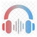 Headphone  Icon