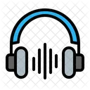 Headphone  Icon