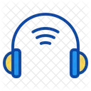 Headphone  Icon