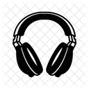 Headphone  Icon