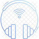 Headphone  Icon