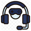 Headphone  Icon