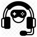 Headphone  Icon