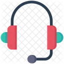 Headphone  Icon