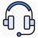 Headphone  Icon