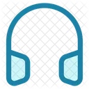 Headphone  アイコン