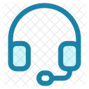 Headphone  アイコン