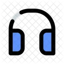 Headphone  Icon