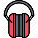 Headphone  Icon