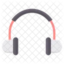 Headphone  Icon