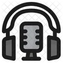 Headphone  Icon