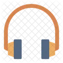 Headphone  Icon