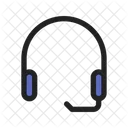 Headphone Icon