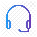 Headphone Icon