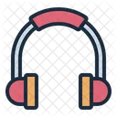 Headphone  Icon
