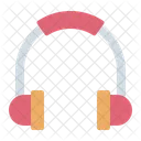 Headphone  Icon