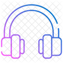 Headphone  Icon