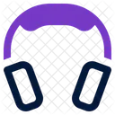Headphone  Icon