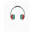 Headphone  아이콘