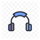 Headphone Headset Music Symbol