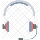 Headphone  Icon