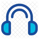 Headphone  Icon