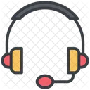 Headphone  Icon