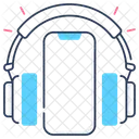 Headphone  Icon