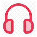Headphone  Icon