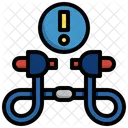 Headphone Info  Icon