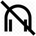 Earphone Headset Headphone Icon