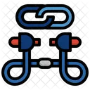 Headphone Pairing  Icon