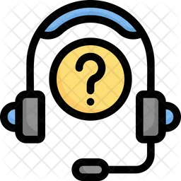 Headphone Question  Icon