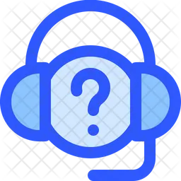 Headphone Question  Icon