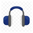 Music Audio Listen Icon