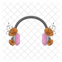 Headphone  Icon