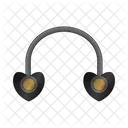 Headphone  Icon