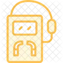 Headphone Vending Headphone Vending Icon