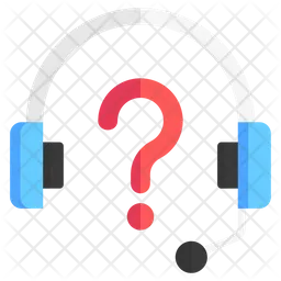 Headphones  Icon