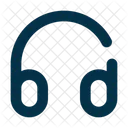 Headphones Electronic Devices Embedded Devices Icon