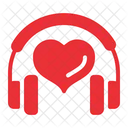 Headphones Music Headphone Icon