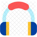 Headphones Music Headphones Audio Headphones Icon