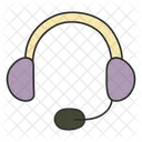 Headphone Earphone Earpod Icon