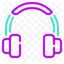 Headphones  Icon