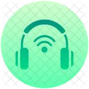 Headphones  Icon