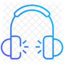 Headphones Icon