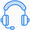 Headphones  Icon